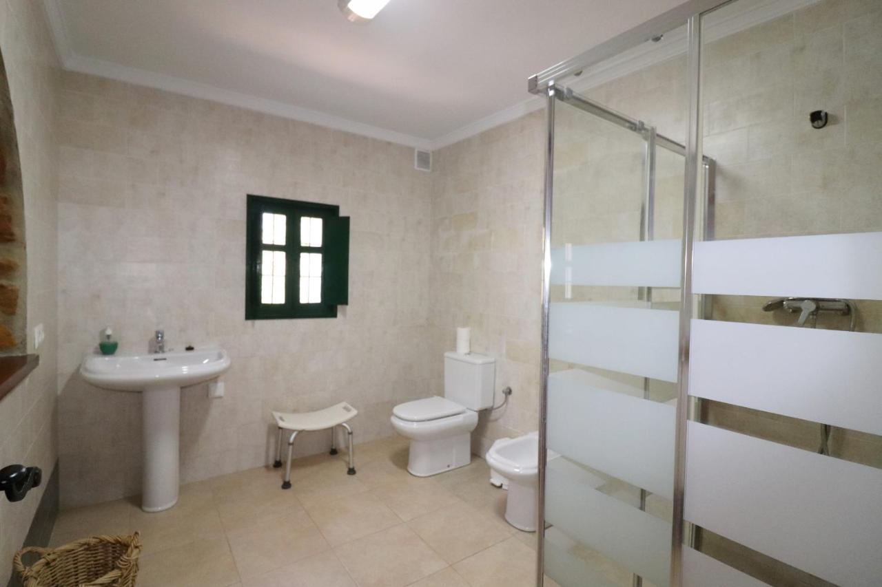 Villa El Crucero With Pool And Jacuzzi Spainsunrentals 1035 Nerja Exterior photo
