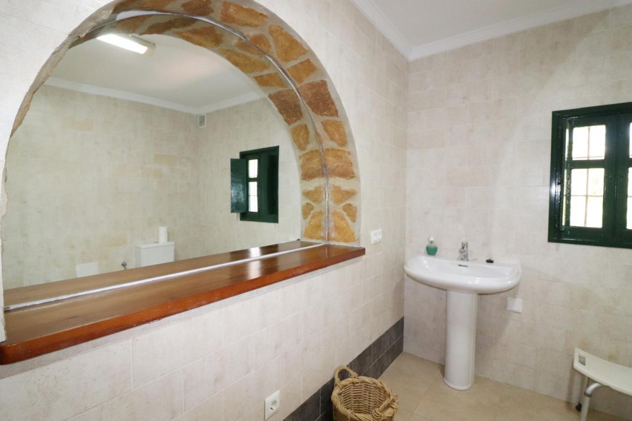 Villa El Crucero With Pool And Jacuzzi Spainsunrentals 1035 Nerja Exterior photo