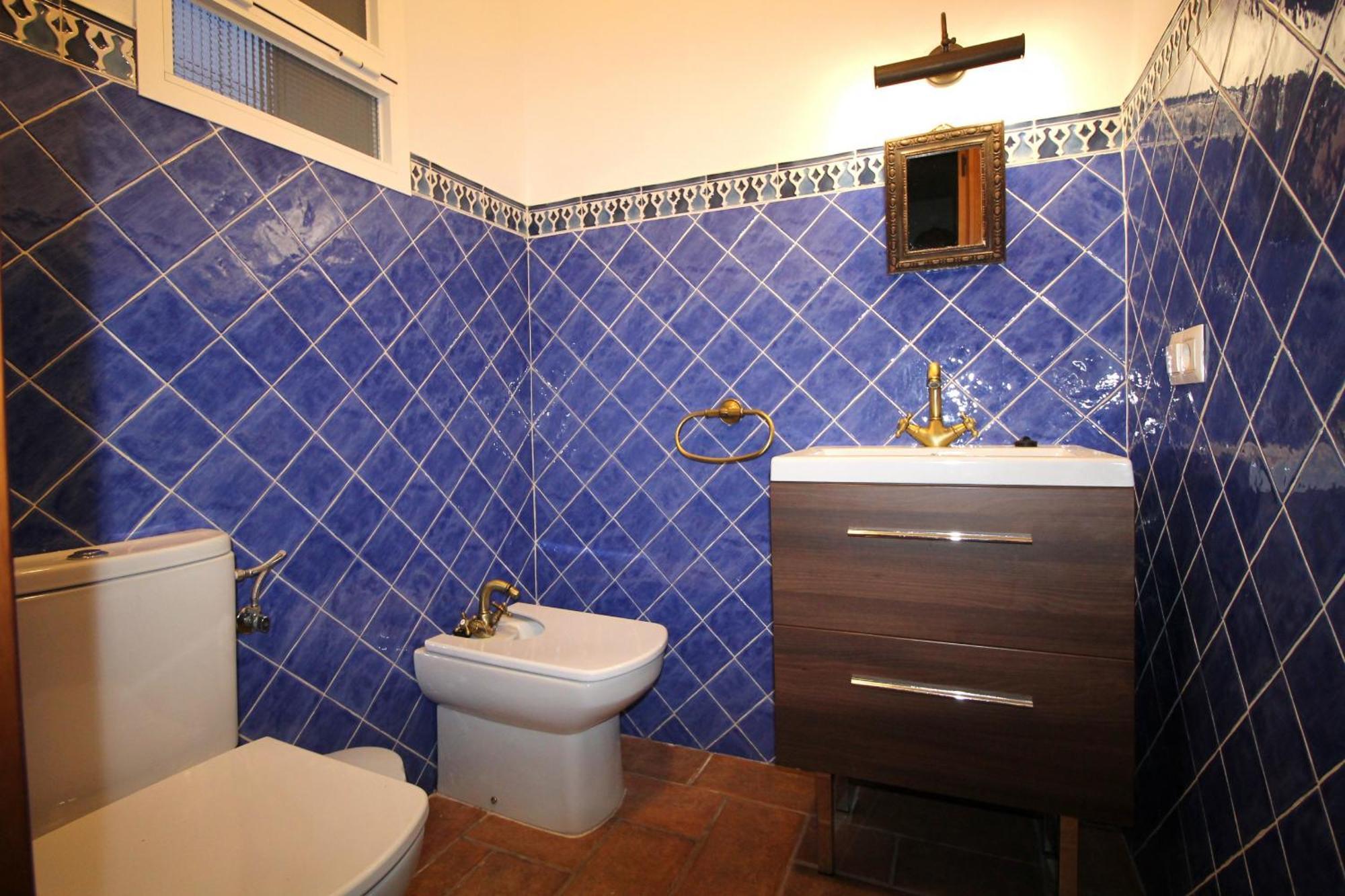 Villa El Crucero With Pool And Jacuzzi Spainsunrentals 1035 Nerja Exterior photo