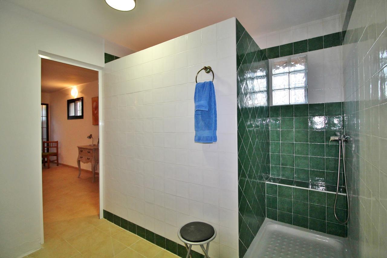 Villa El Crucero With Pool And Jacuzzi Spainsunrentals 1035 Nerja Exterior photo