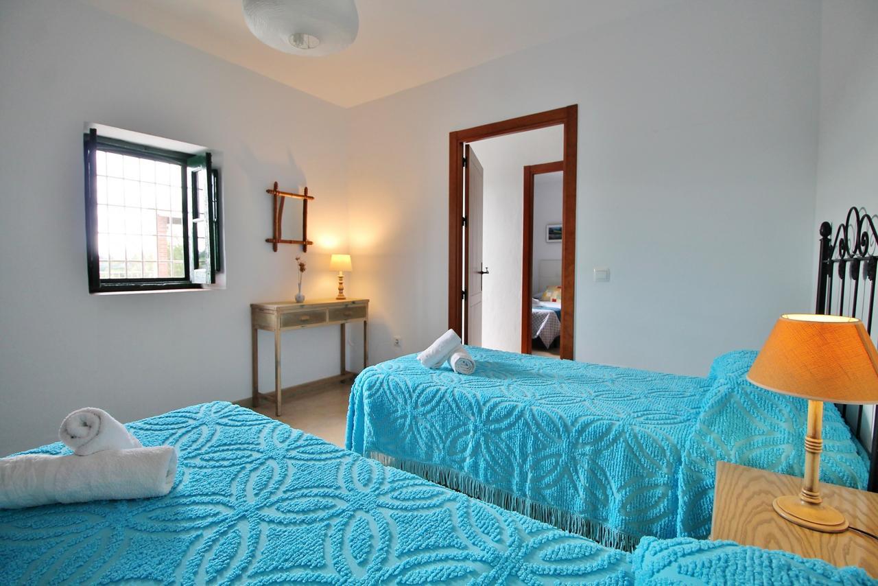 Villa El Crucero With Pool And Jacuzzi Spainsunrentals 1035 Nerja Exterior photo