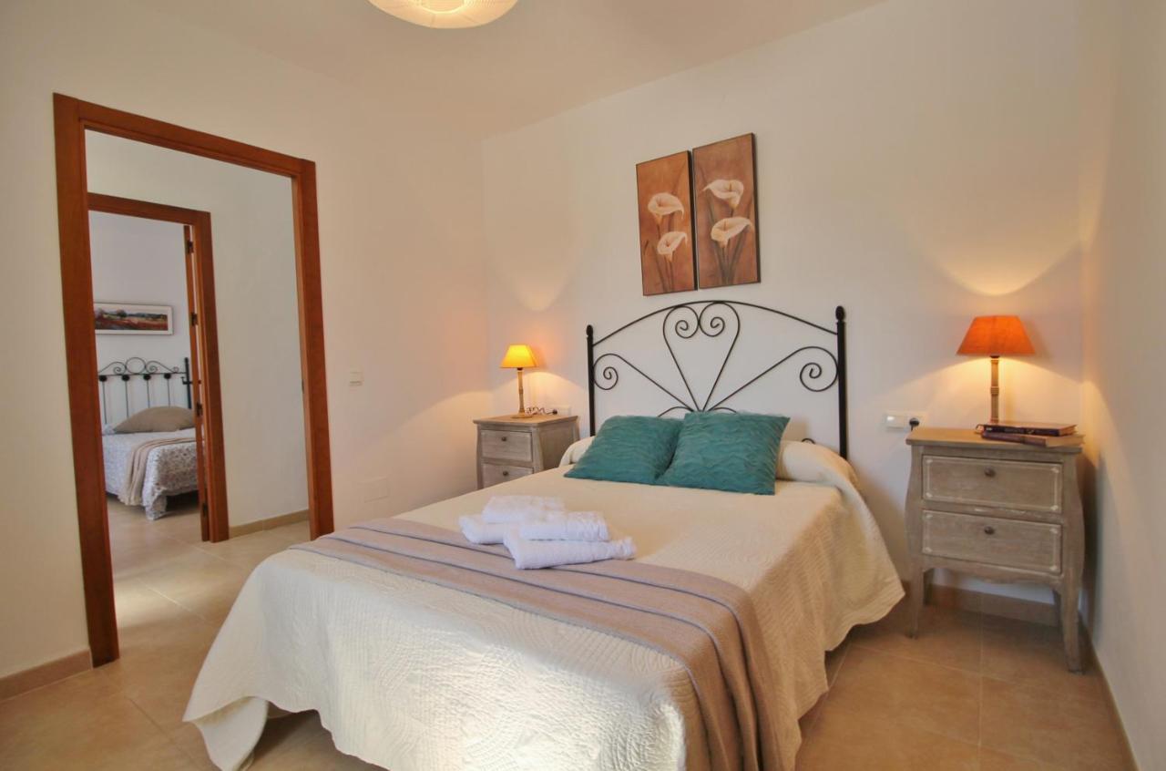 Villa El Crucero With Pool And Jacuzzi Spainsunrentals 1035 Nerja Exterior photo